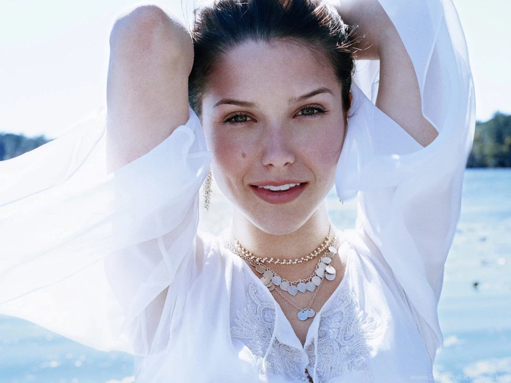 Desktop Wallpapers · Celebrities · Female · Sophia Bush