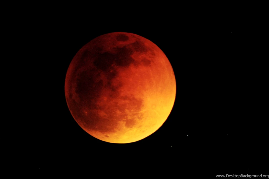 Lunar Eclipse HD Wallpapers