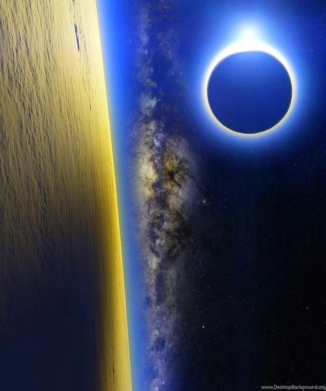 Eclipse HD Wallpapers