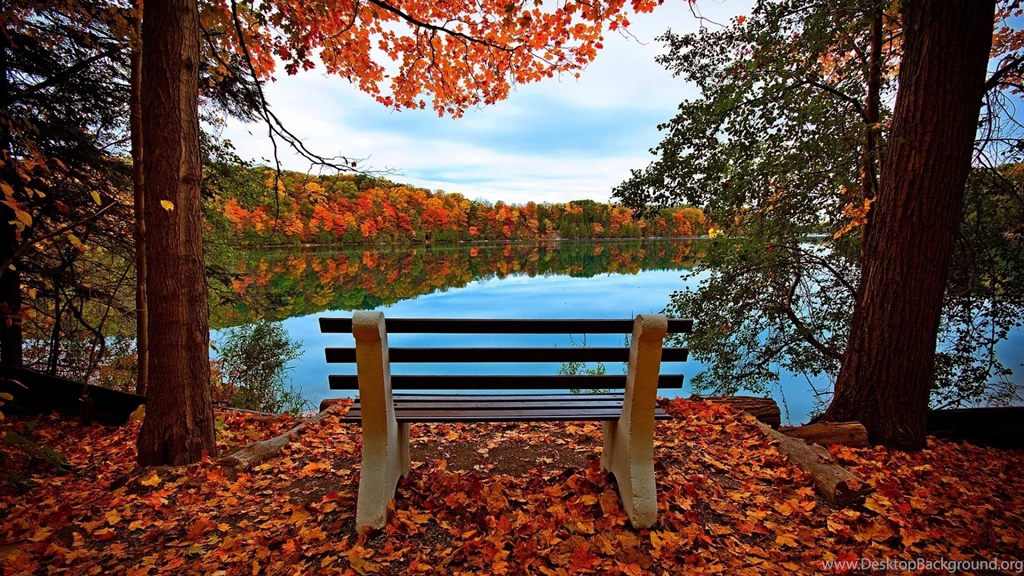 HD Nature Wallpapers 2 – HdCoolWallpapers.Com