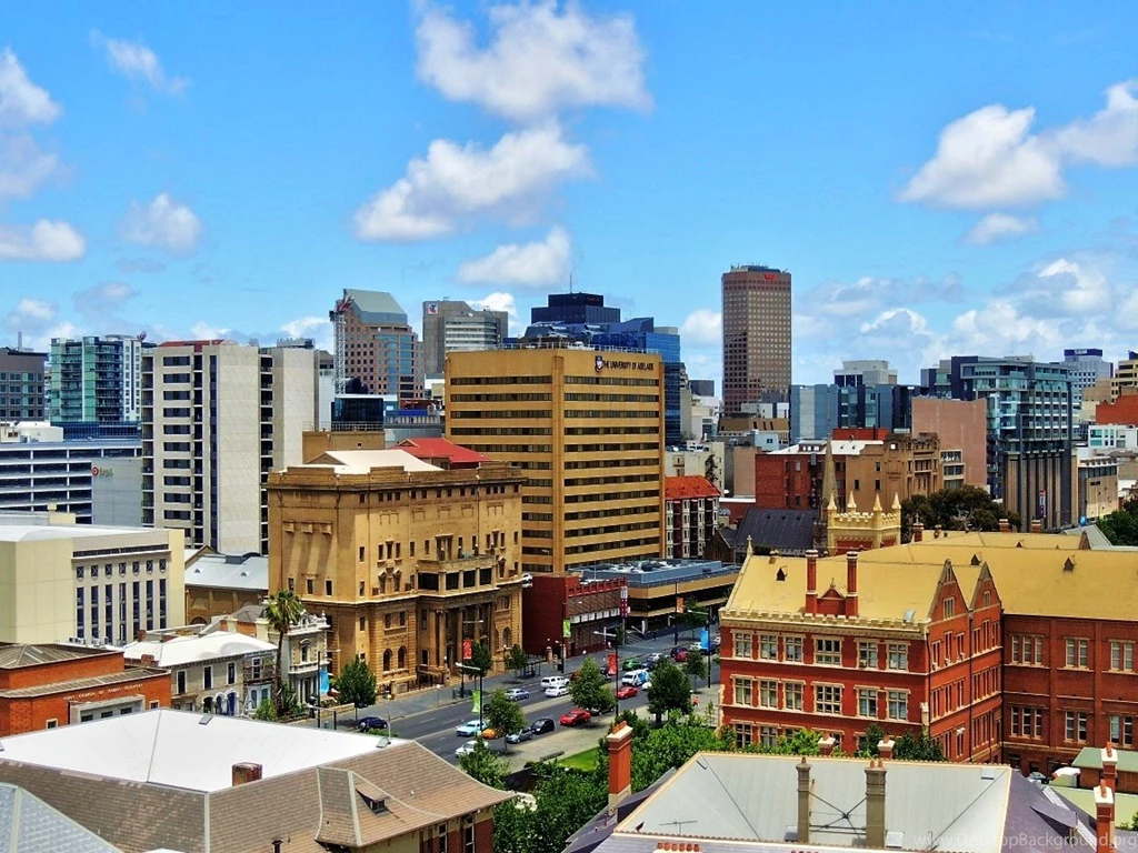 Adelaide Cosmopolitan Coastal Capital Of South Australia Tour