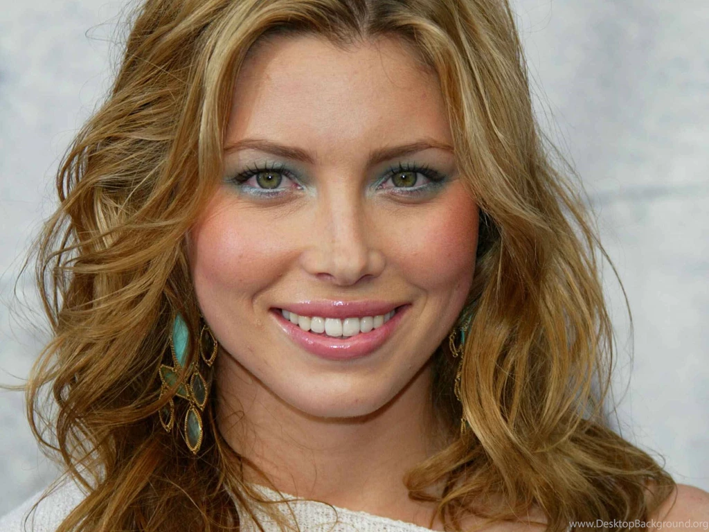 Jessica Biel