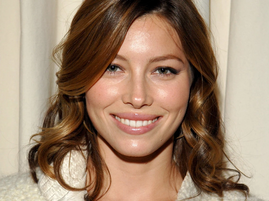 HD Jessica Biel Wallpapers