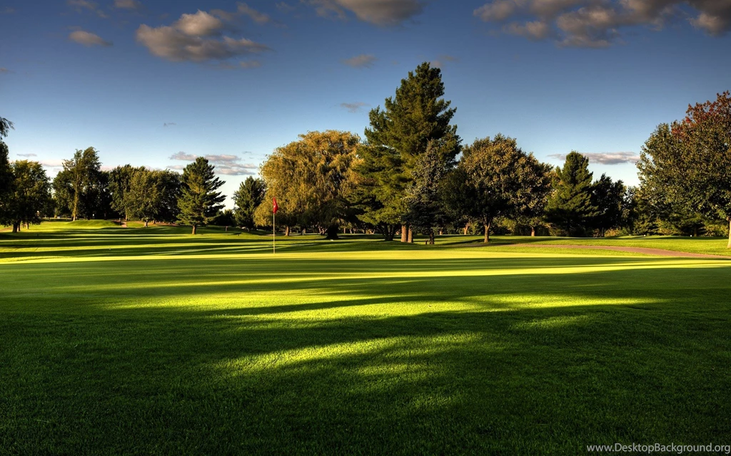 Beautiful Green Landscape Wallpapers Desktop