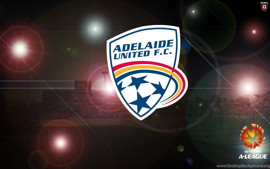Adelaide United Wallpapers