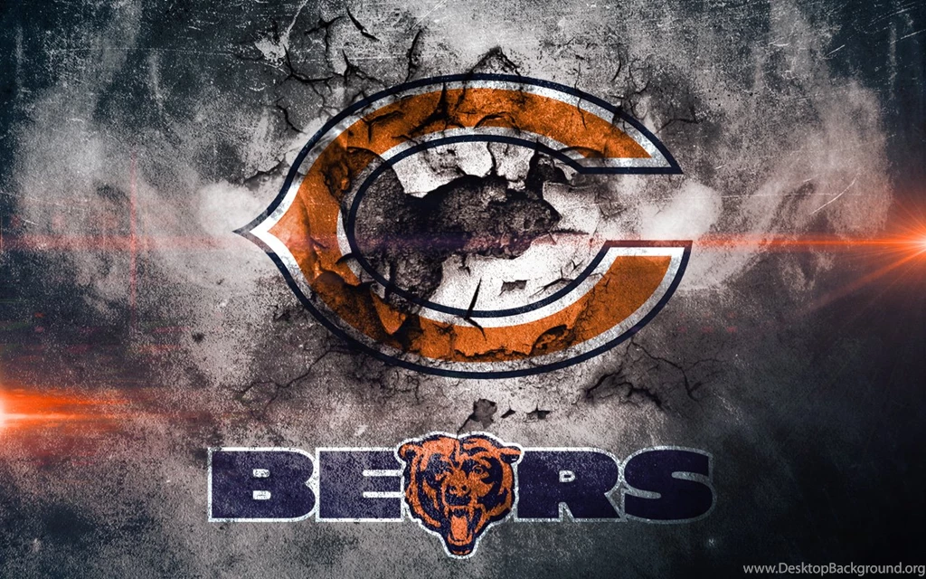 Wallpapers Chicago Bears Hd 1280x800