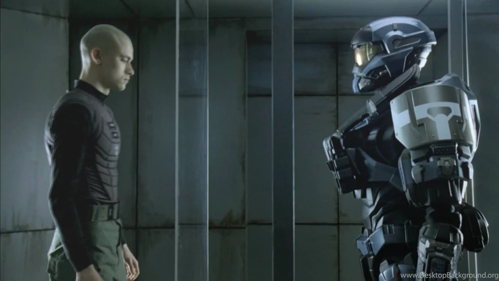 Halo Reach   Live Action Trailer UNCUT (1080p HD)   YouTube