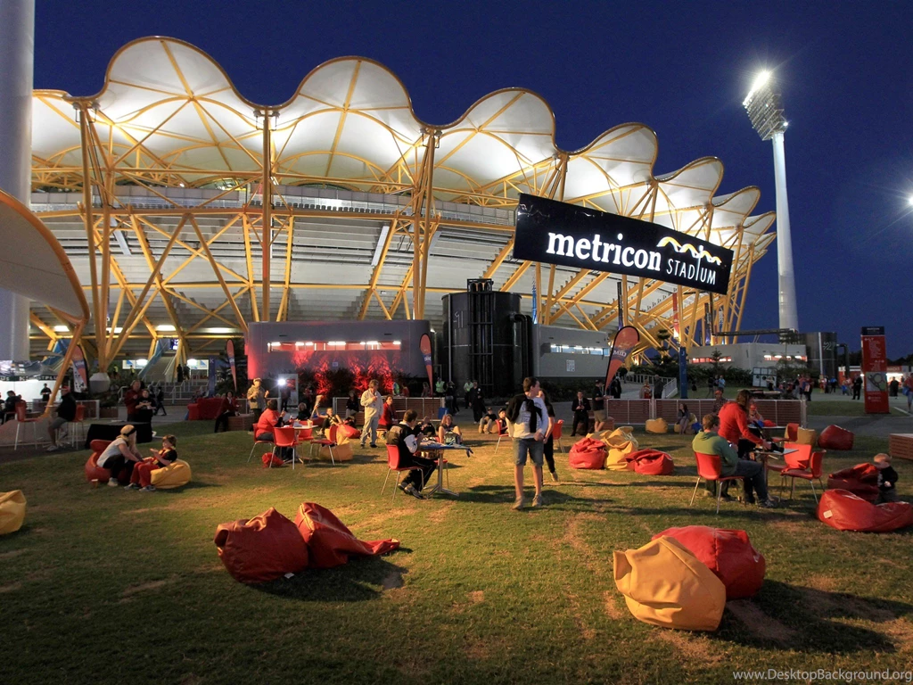 Womens Round Gold Coast Suns Versus Adelaide Crows