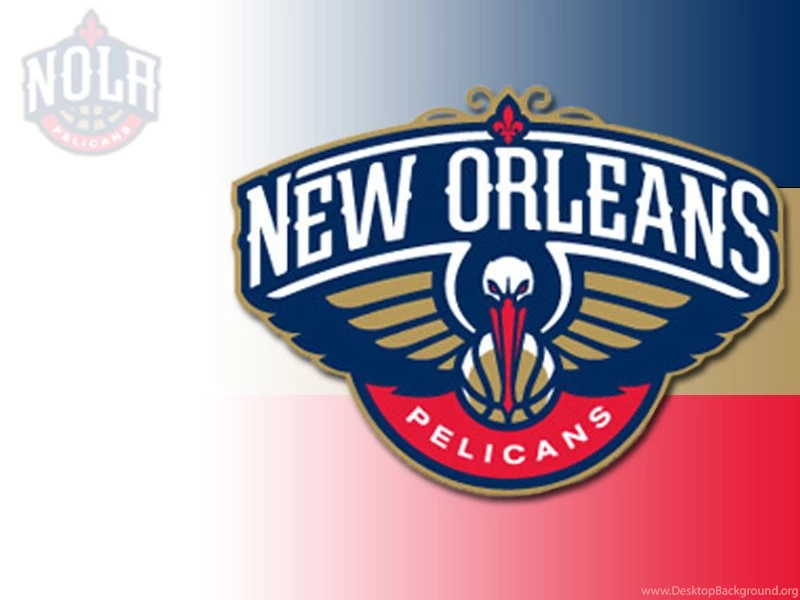 New Orleans Pelicans Wallpapers By Jacob1rc On DeviantArt