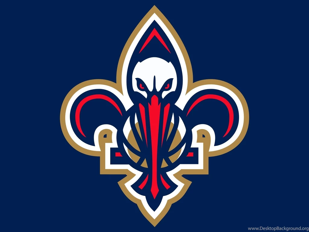 NBA Logos