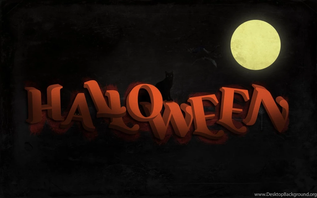Halloween Wallpapers Widescreen