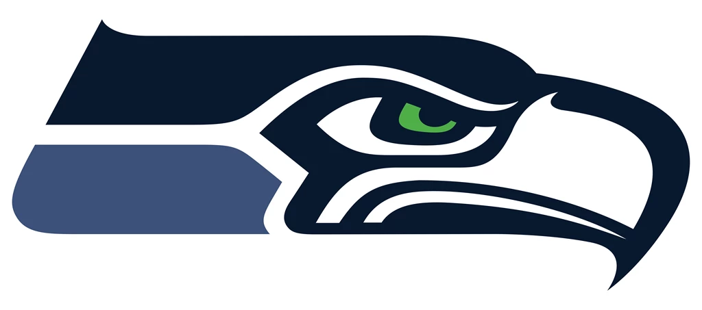 Seattle Seahawks Logo Try Wikipedia For Svg Files High Resolution ...