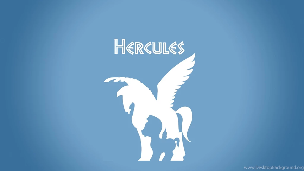 Hercules HD Wallpapers