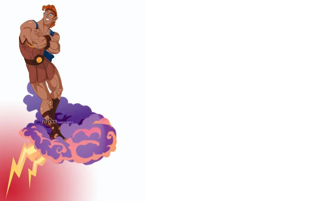 Hercules Computer Wallpapers, Desktop Backgrounds
