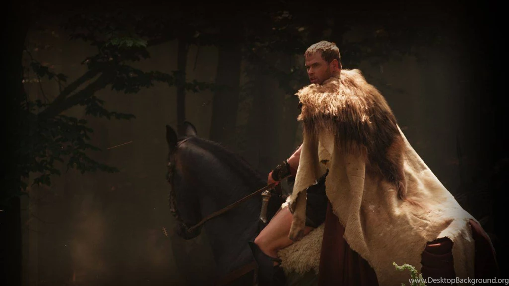 The Legend OF Hercules Movie Wallpapers
