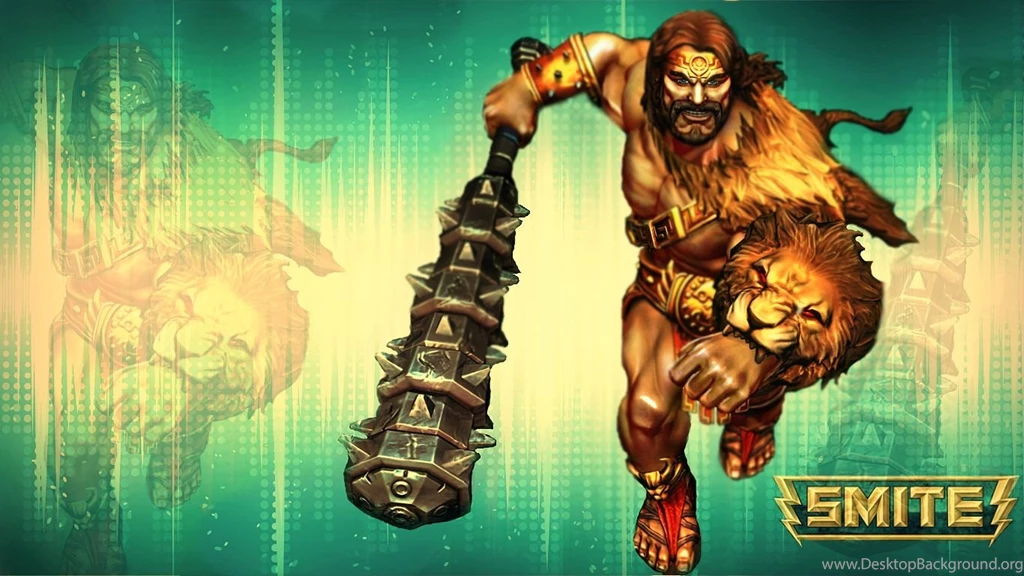 Smite Forums