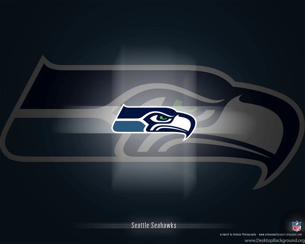 Arkane NFL Wallpapers: Seattle Seahawks Vol. 1