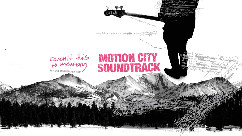 Motion City Soundtrack: 10 Years Of “Commit This To Memory” … And ...