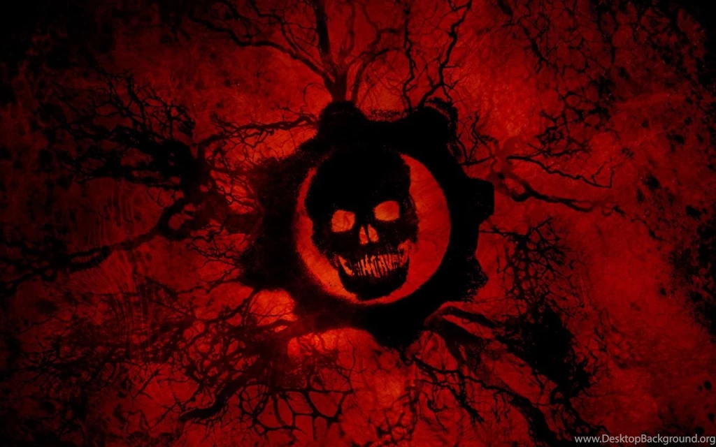 Wallpapers Skull Devil Demon Alien Hd Fantasy 1024x768