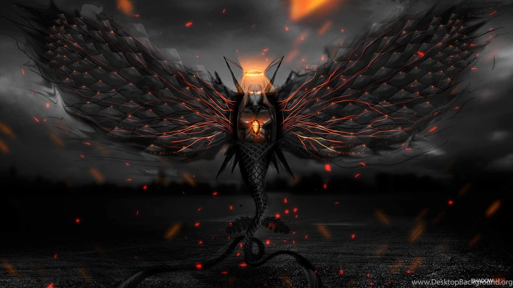 Demon Wallpaper Backgrounds