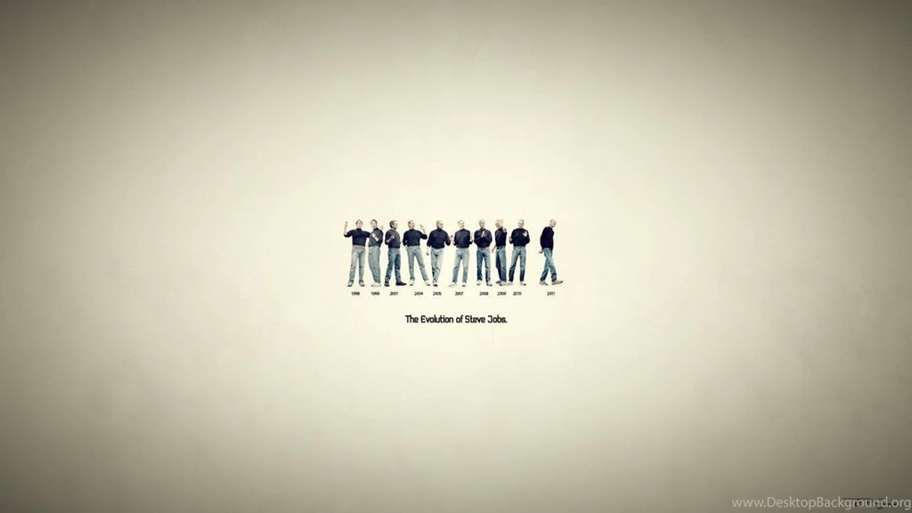 Steve Jobs Steve Jobs Wallpapers