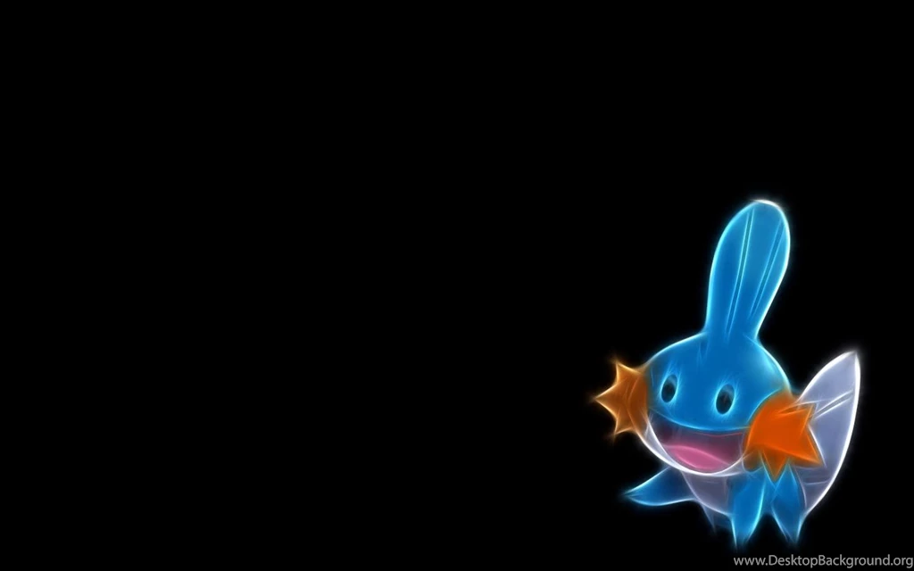 Mudkip Wallpapers