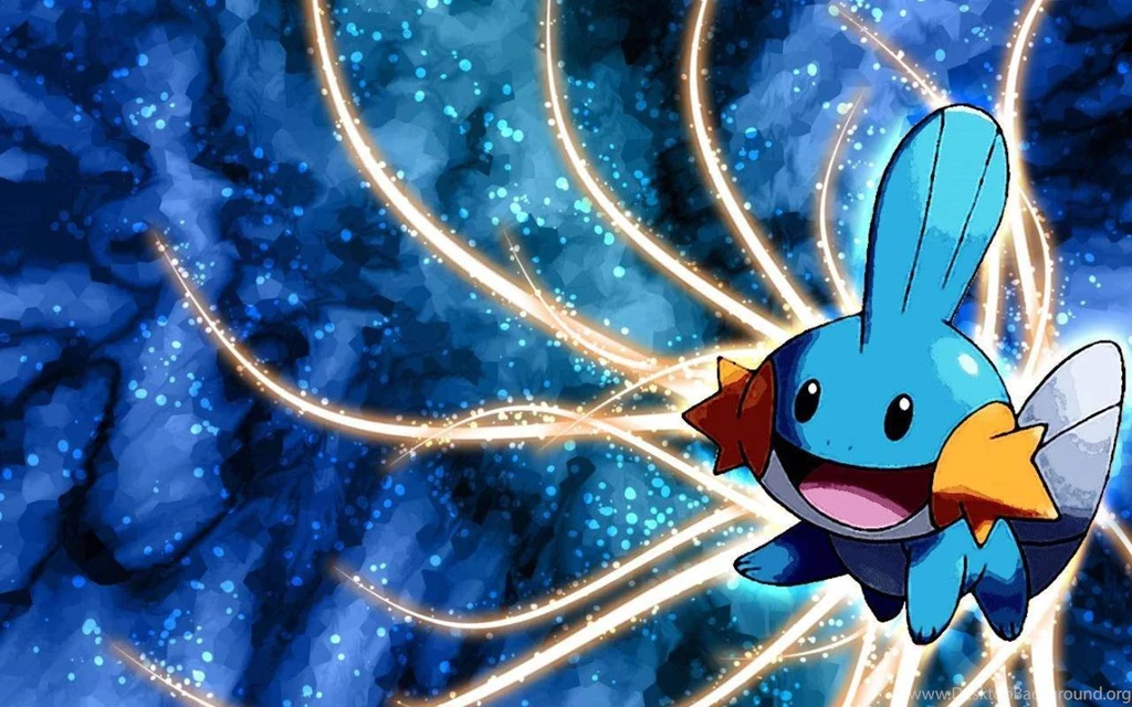 Mudkip The 1680×1050 Wallpapers 1610145