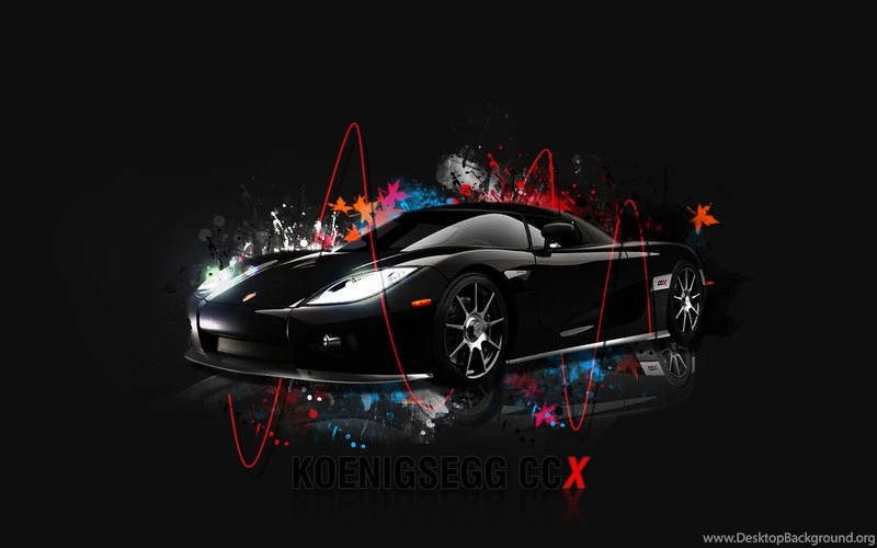 Ccx Koenigsegg Wallpapers