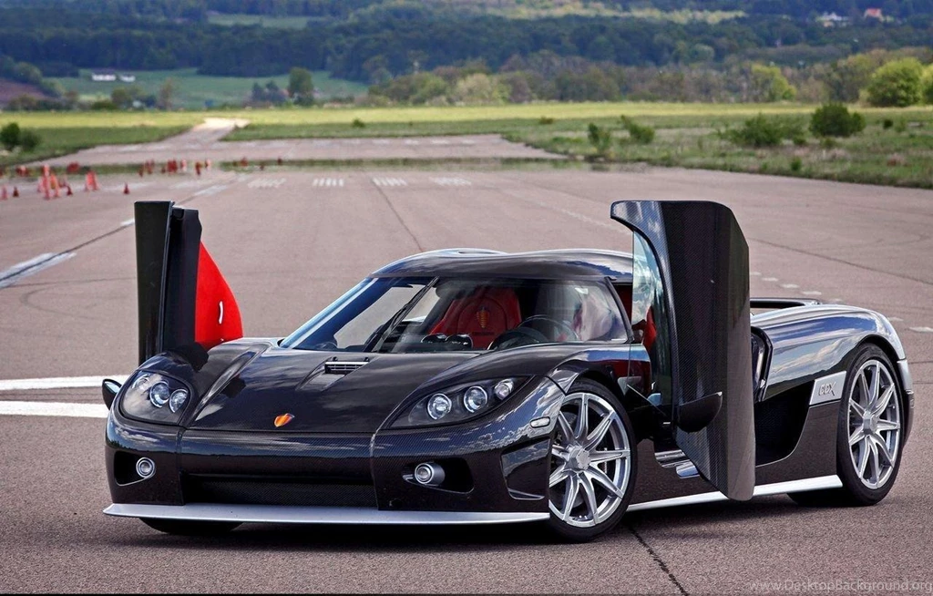 KOENIGSEGG CCX WALLPAPER   (