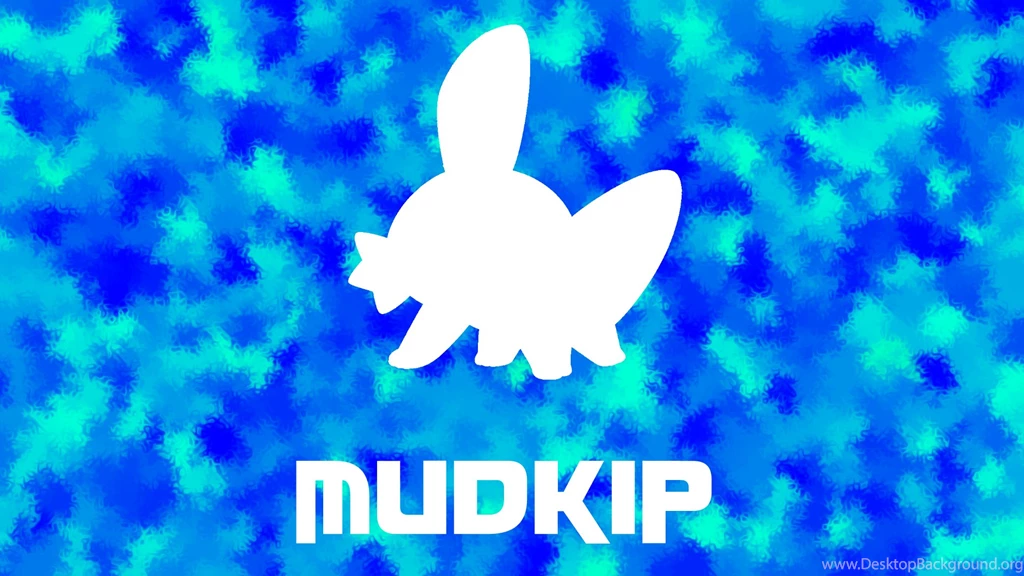 Mudkip Wallpapers By TokageLP On DeviantArt