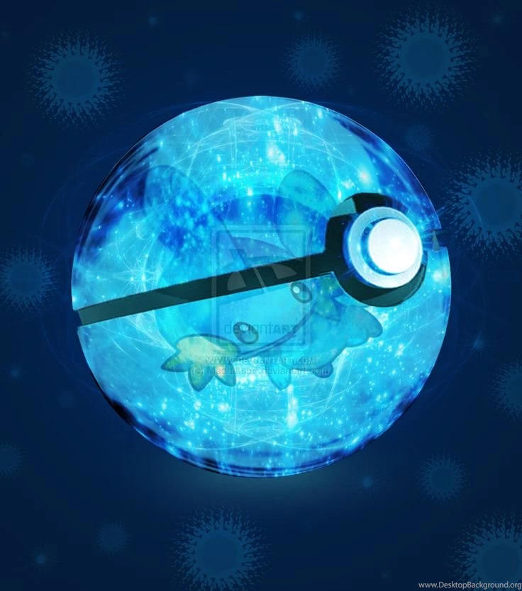 Pokeball Wallpapers On Pinterest