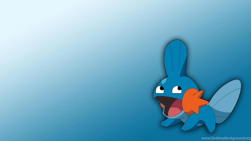 Mudkip