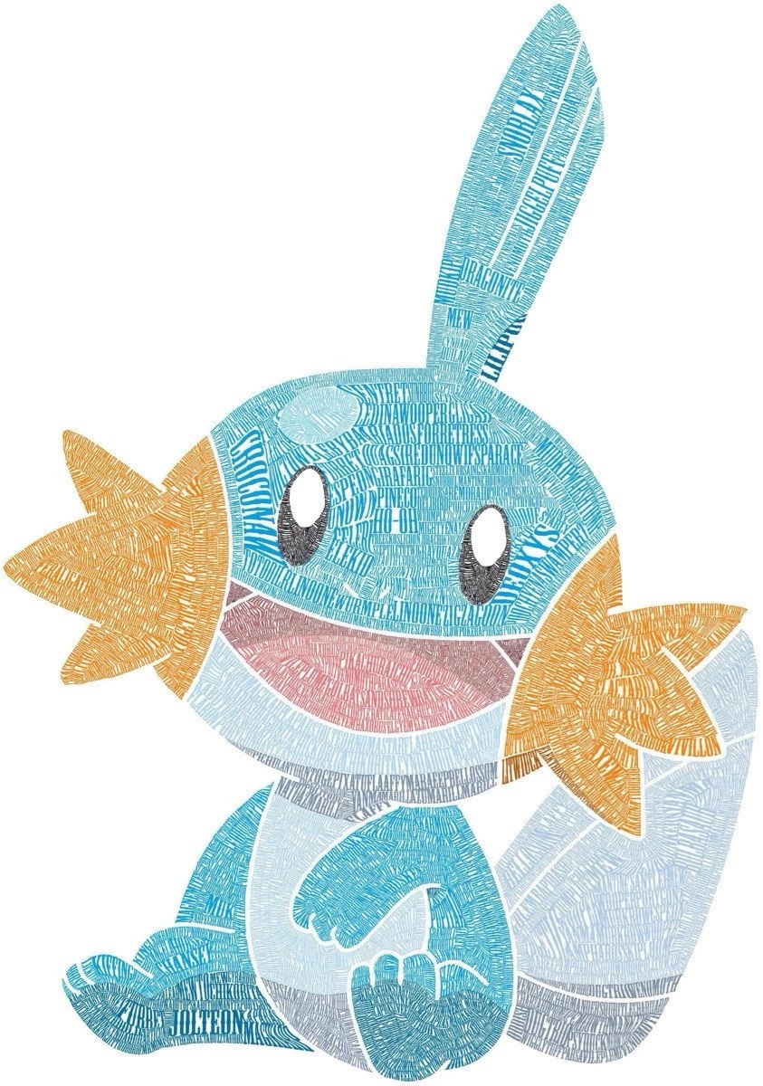 Mudkip Wallpapers For All You Pokemon Fans : IWallpapers