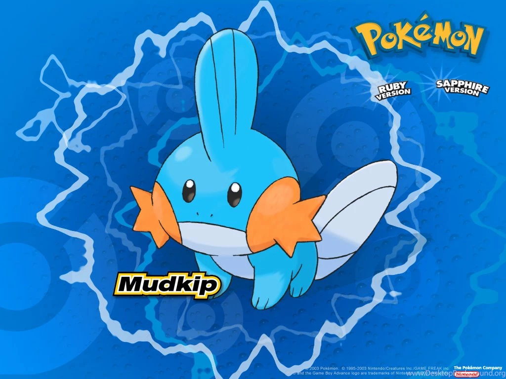 Pokemon Computer Wallpapers, Desktop Backgrounds