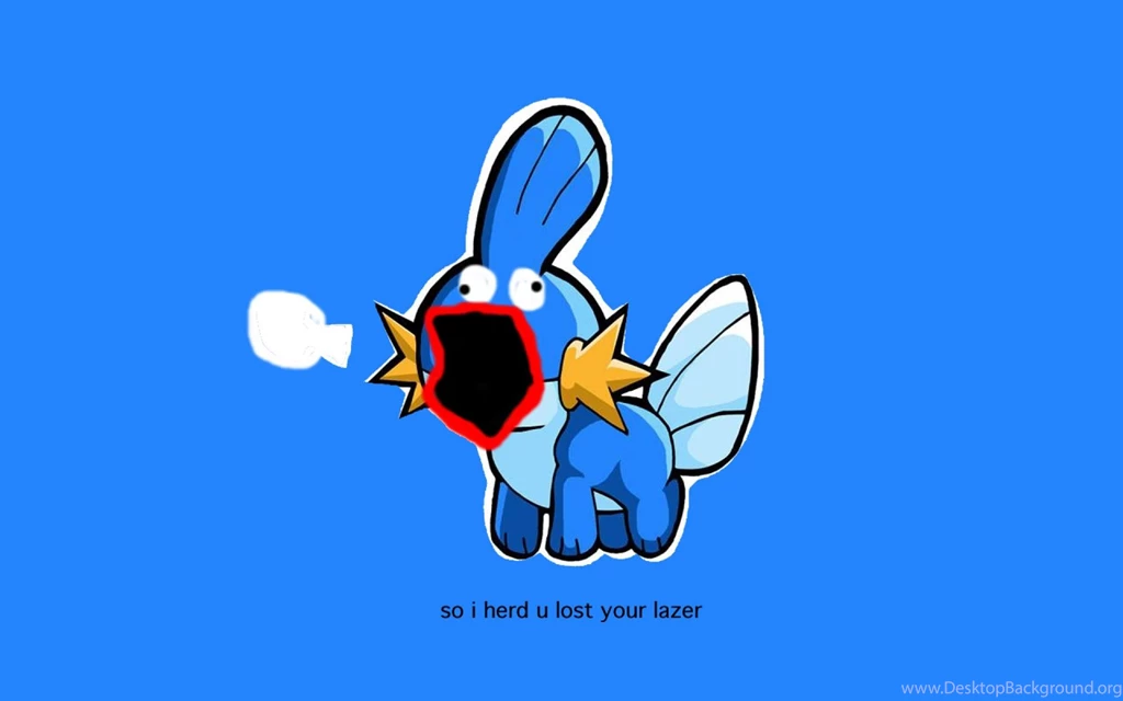 Download Free HQ Mudkip Wallpapers Hqwallbase.pw