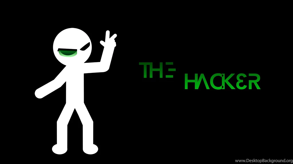 The Hacker Computer Wallpapers, Desktop Backgrounds