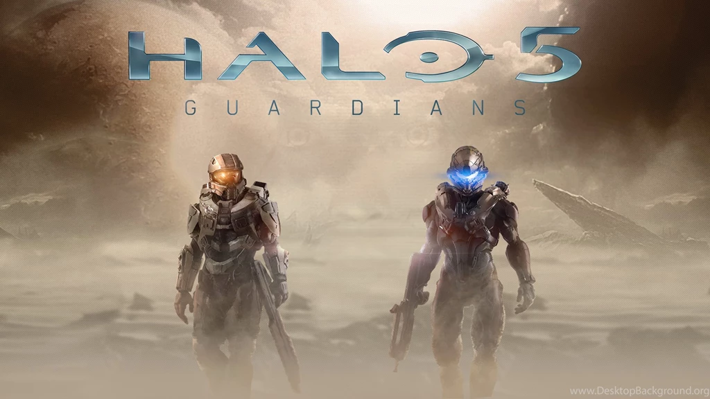 Halo 5 Guardians Wallpapers HD
