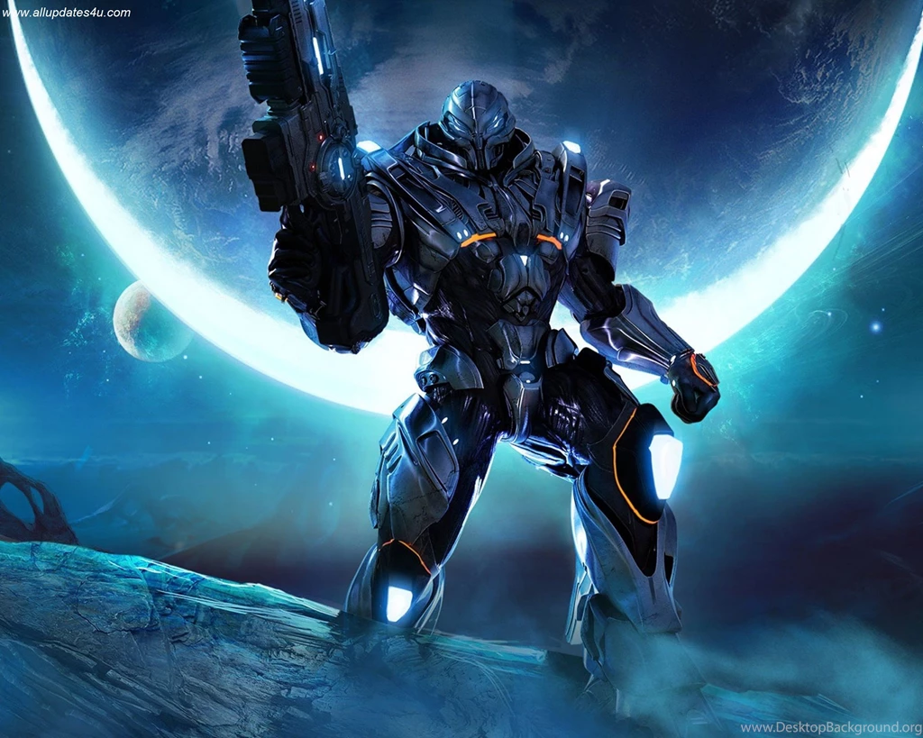 Halo 5 Wallpapers Game Guardians HD