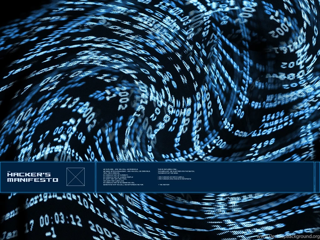 Hacking WallpaperS