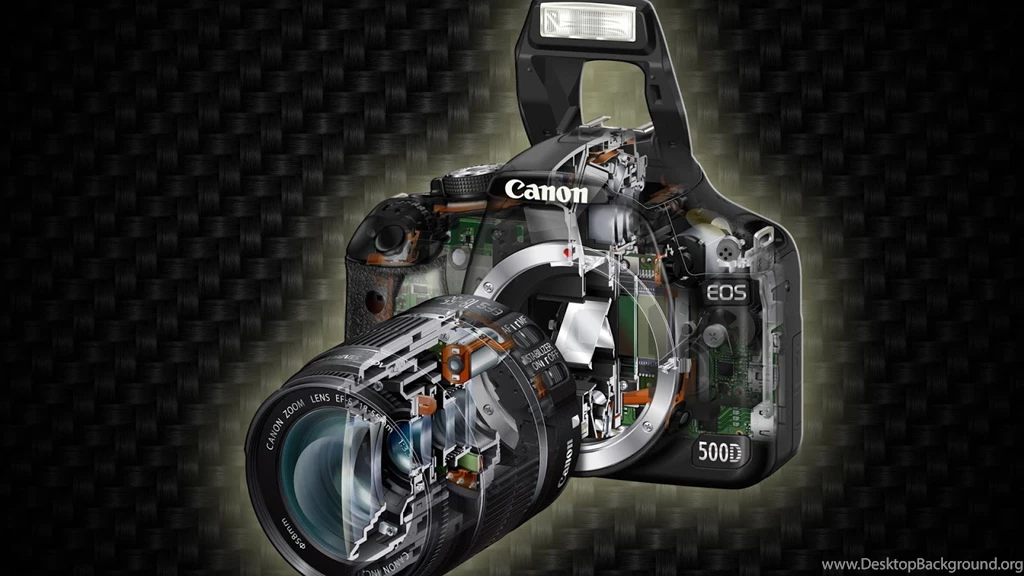 Download Free Technology Wallpapers