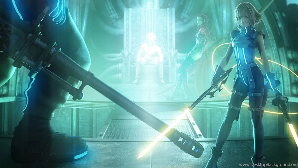 Digital Art: Amazing Digital Art Girls, Picture Nr. 57378