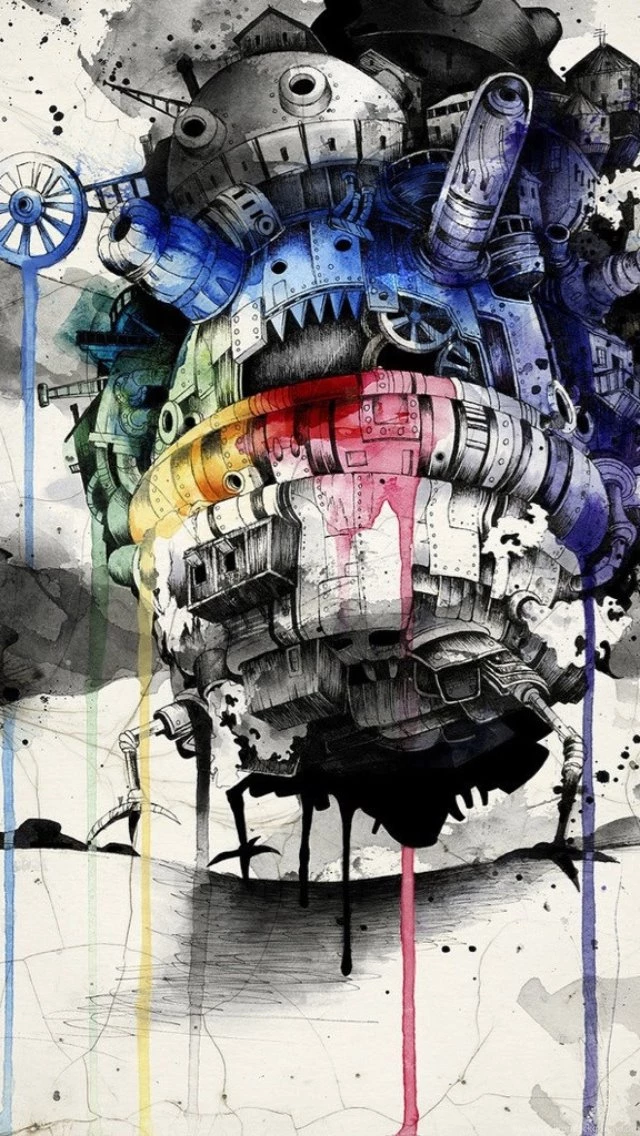 Moving Wallpapers For iPhone 4 Wallpapers Zone