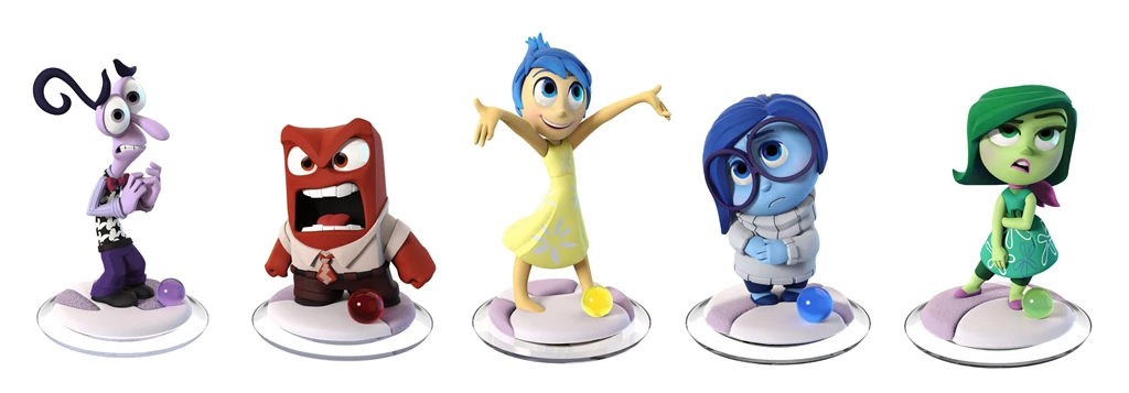 Inside Out Disney HD Wallpapers Wallpapernine.com