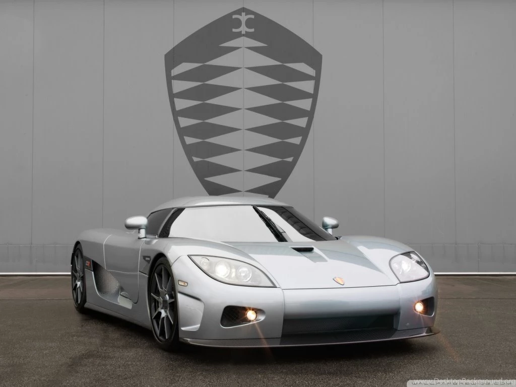 2006 Koenigsegg CCX Sport Car HD Desktop Wallpapers : Widescreen ...