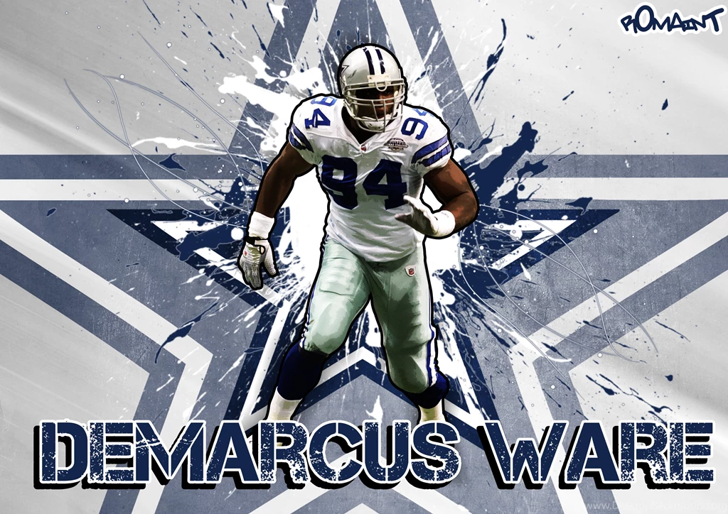Demarcus Ware Wallpapers