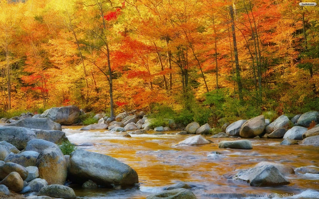 Magnificent New Hampshire Wallpapers