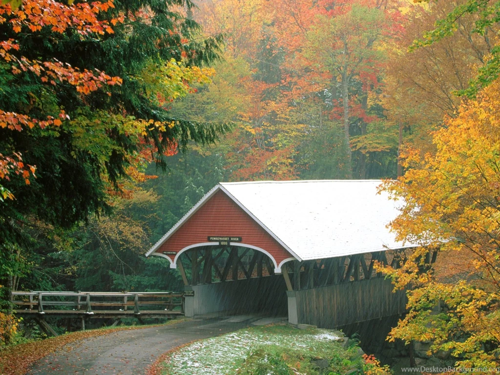 New Hampshire Wallpapers HD
