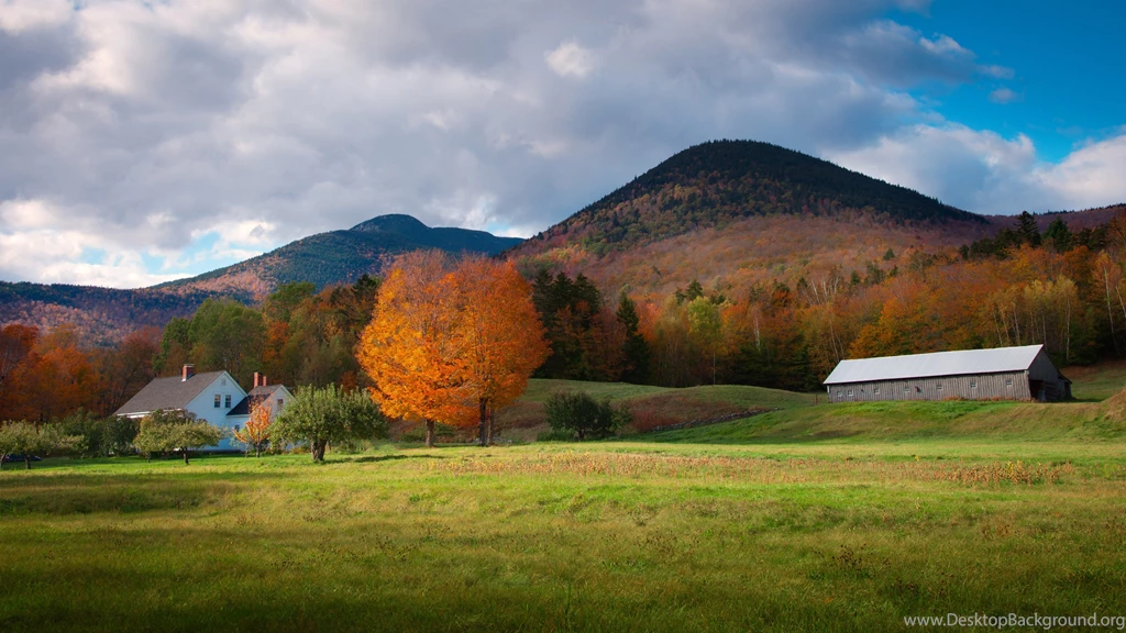 New Hampshire Wallpapers HD