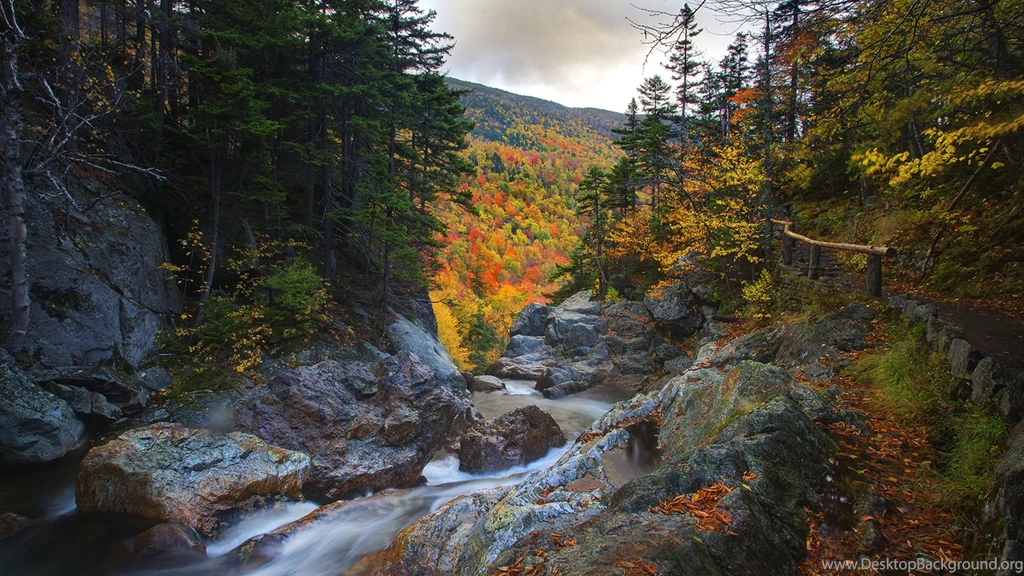 New Hampshire