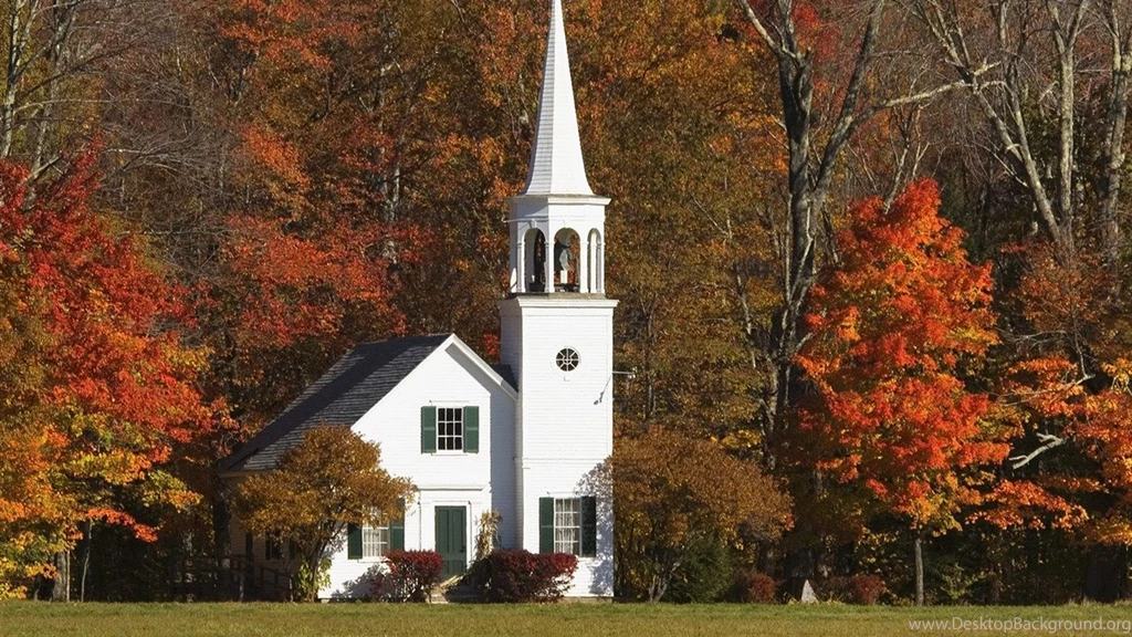 New Hampshire Chapel Wallpapers 1366x768 Wallpapers Download ...